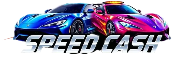 SpeedCash Game logo