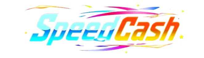 Speed Cash logo
