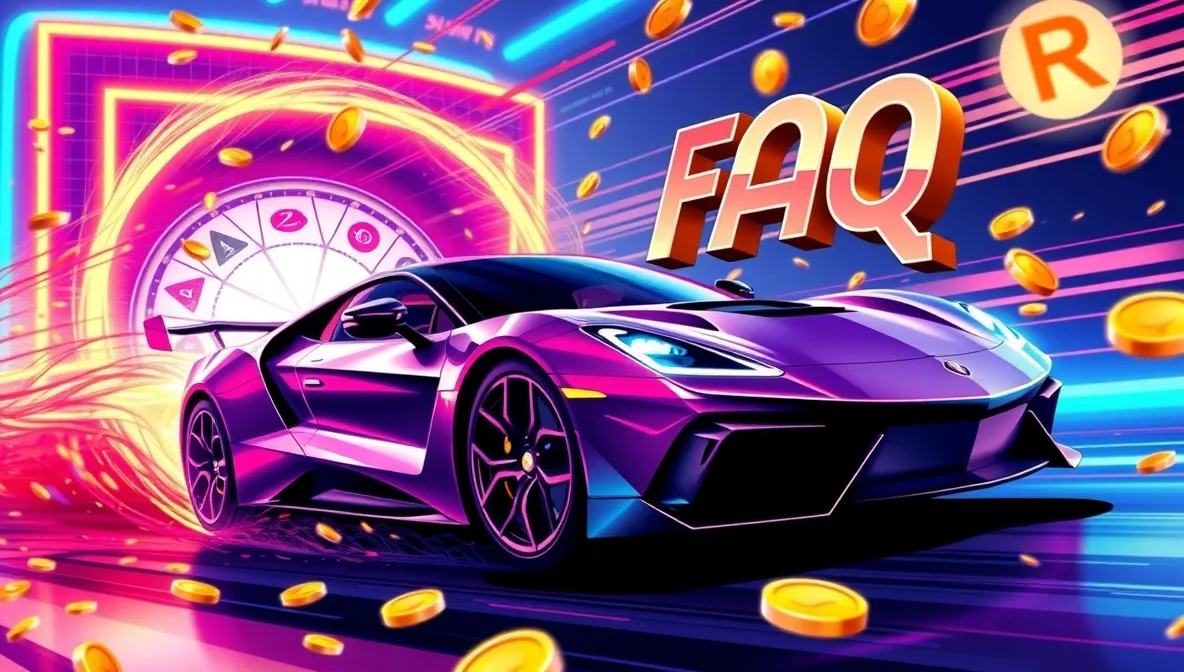 Frequently Asked Questions (FAQ)