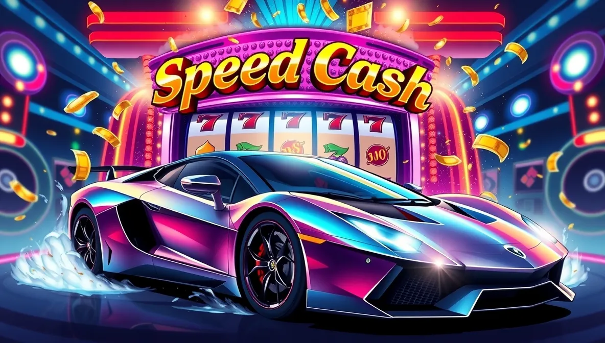 Speed Cash bonuses and promo codes