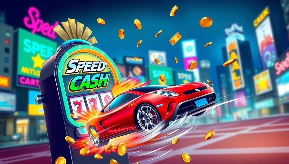  How to download Speed Cash?