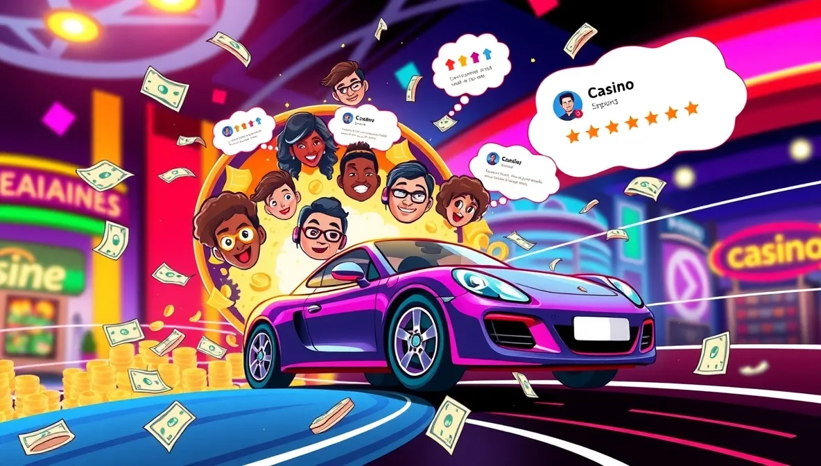 Speed Cash reviews and customer complaints