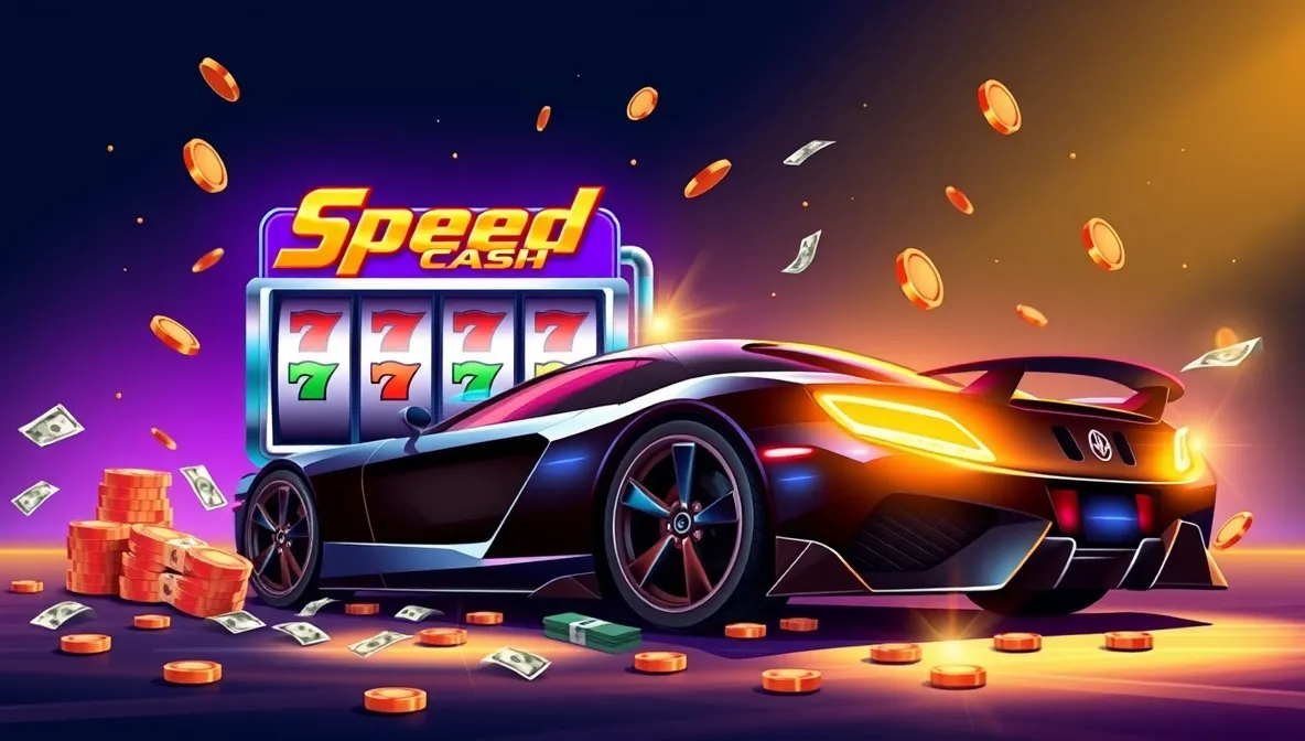 General opinion and feedback about Speed Cash